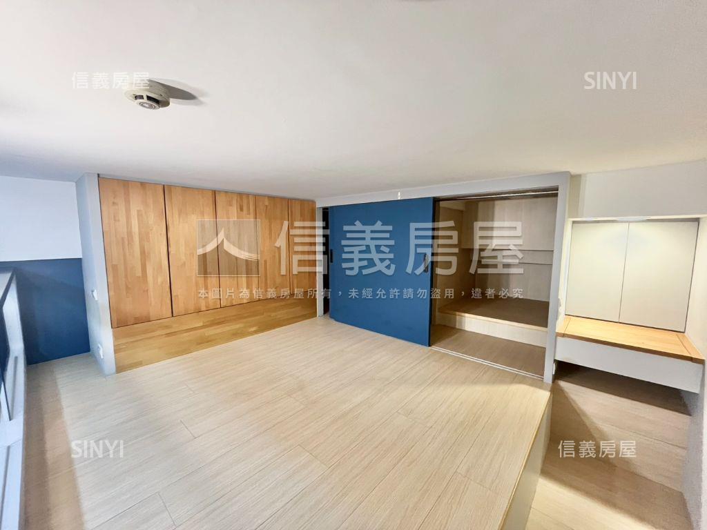 捷運富邦小豪宅房屋室內格局與周邊環境