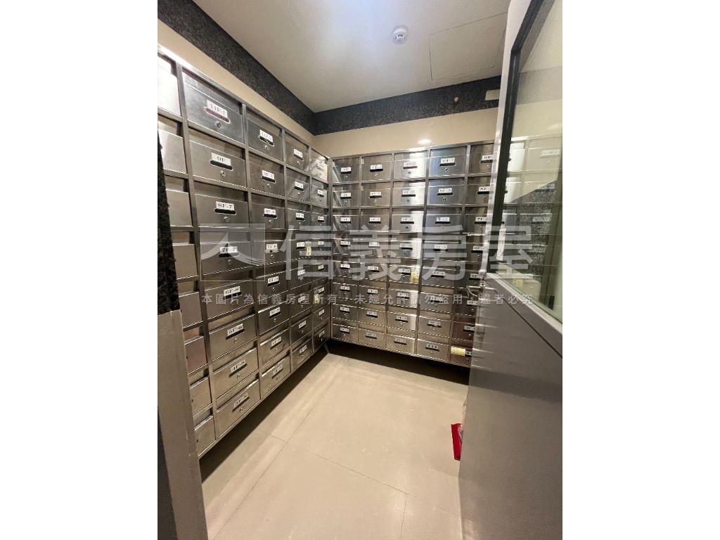 捷運富邦小豪宅房屋室內格局與周邊環境