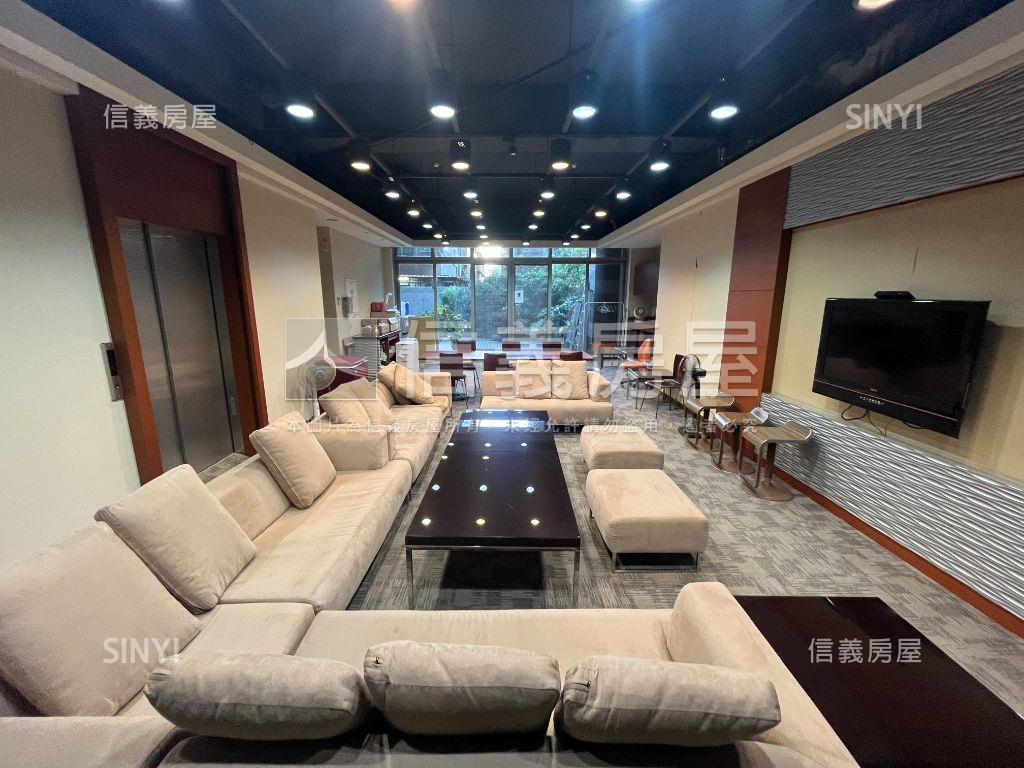 捷運富邦小豪宅房屋室內格局與周邊環境