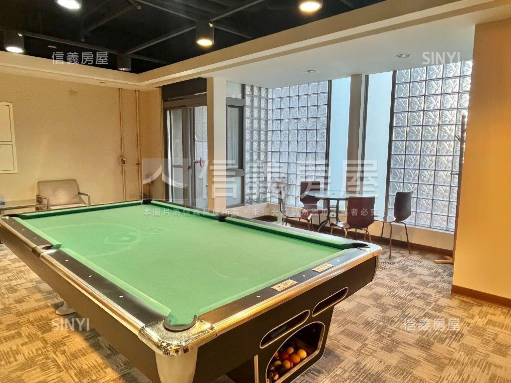 捷運富邦小豪宅房屋室內格局與周邊環境