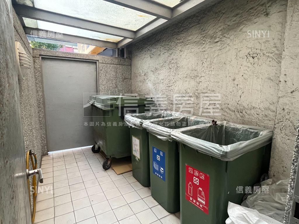 捷運富邦小豪宅房屋室內格局與周邊環境