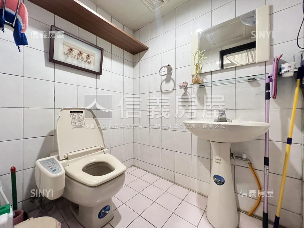 樹林新都市大氣磅礡房屋室內格局與周邊環境