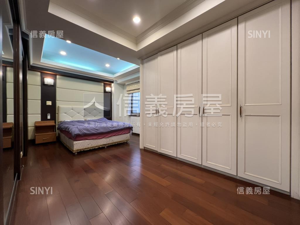 樹林新都市大氣磅礡房屋室內格局與周邊環境