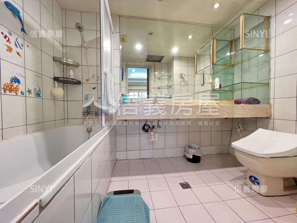 樹林新都市大氣磅礡房屋室內格局與周邊環境