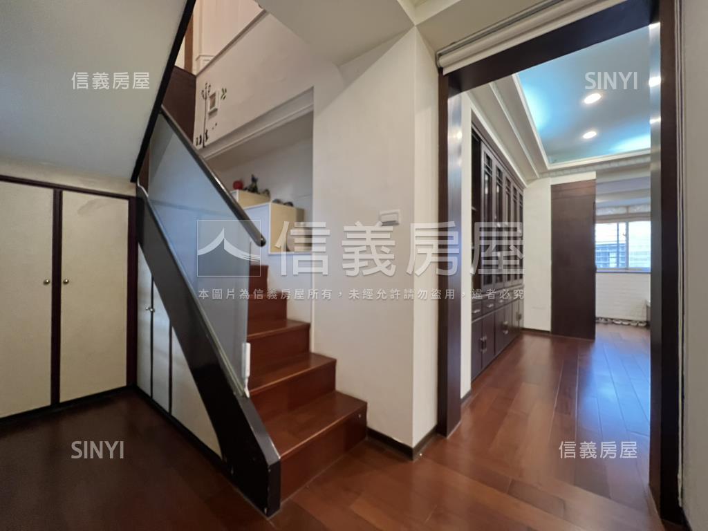 樹林新都市大氣磅礡房屋室內格局與周邊環境