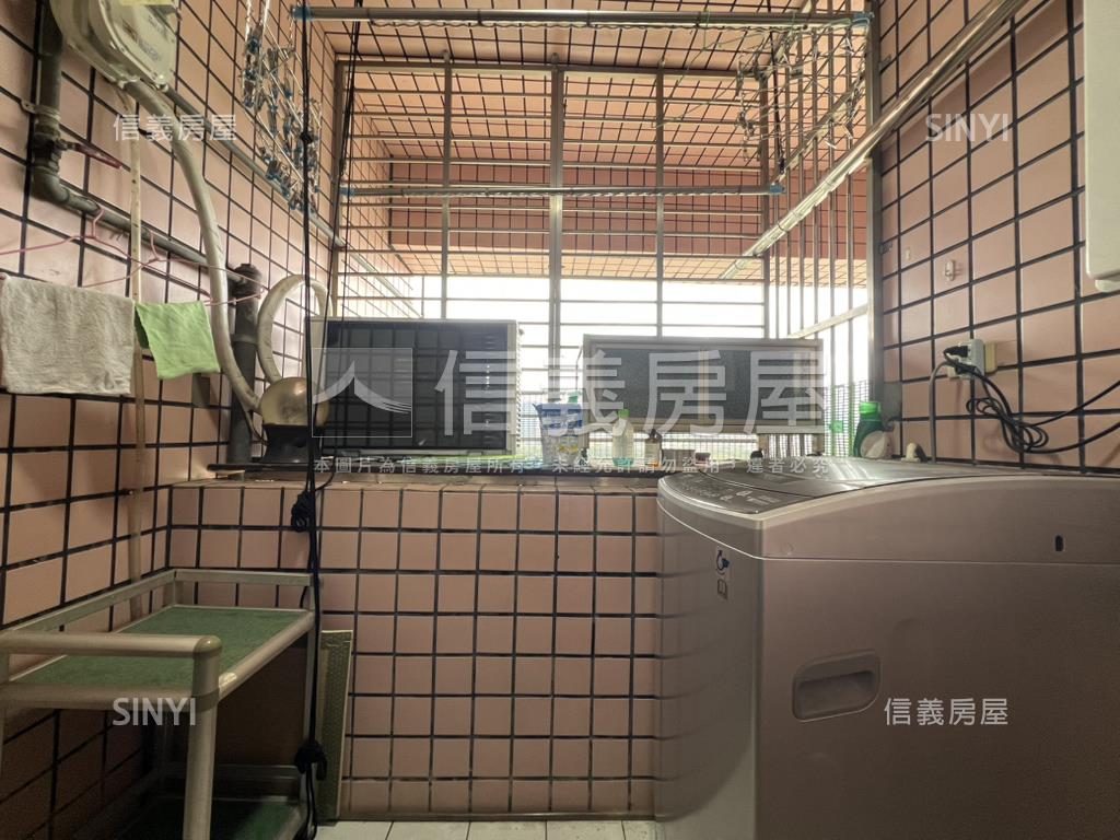 樹林新都市大氣磅礡房屋室內格局與周邊環境