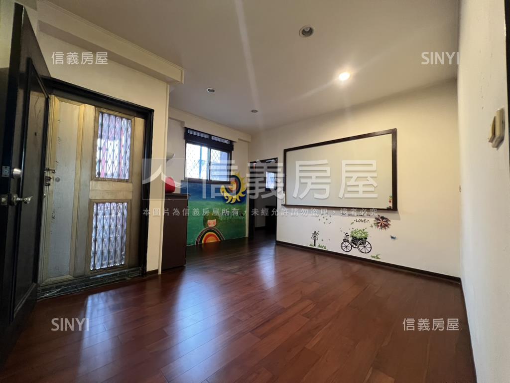 樹林新都市大氣磅礡房屋室內格局與周邊環境