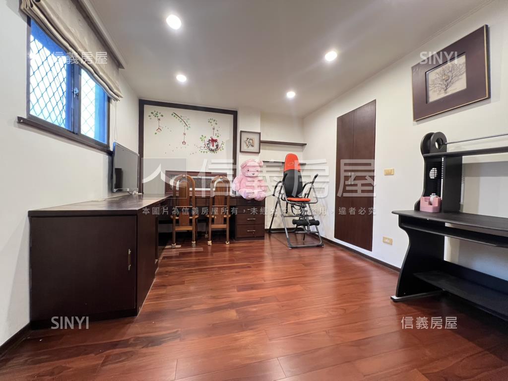 樹林新都市大氣磅礡房屋室內格局與周邊環境