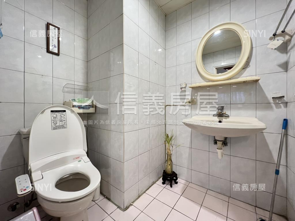 樹林新都市大氣磅礡房屋室內格局與周邊環境