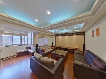 樹林新都市大氣磅礡