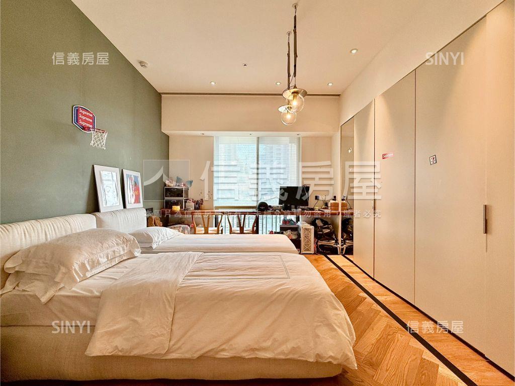 寶璽天睿裝潢豪邸稀有釋出房屋室內格局與周邊環境