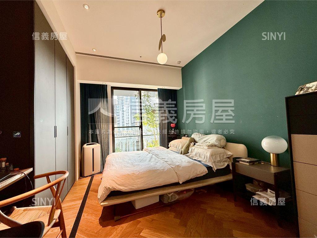 寶璽天睿裝潢豪邸稀有釋出房屋室內格局與周邊環境