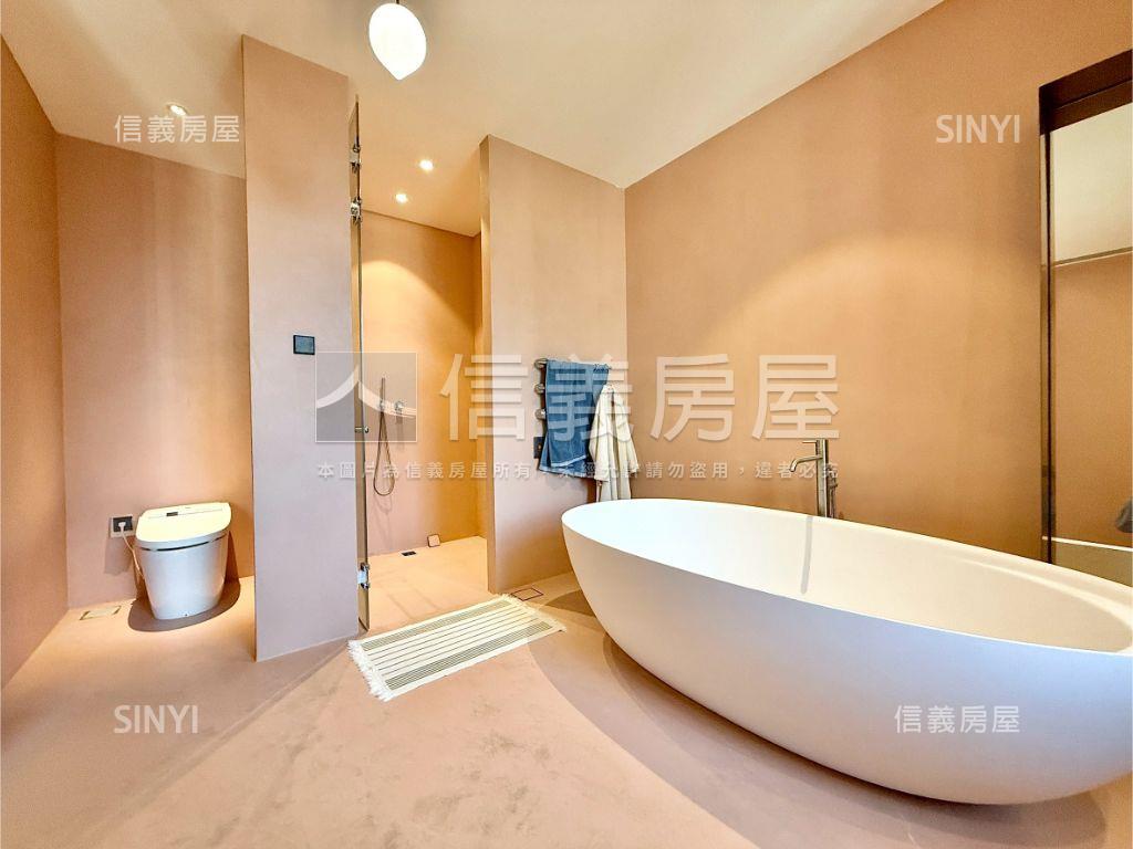 寶璽天睿裝潢豪邸稀有釋出房屋室內格局與周邊環境