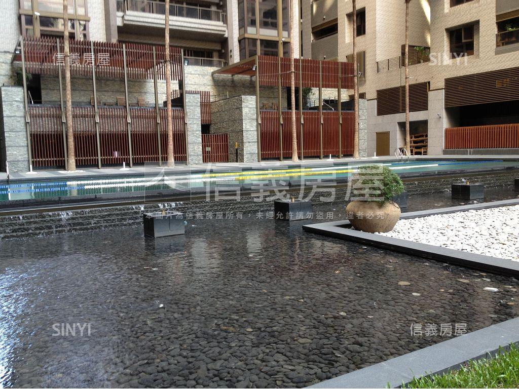 海華大帝宮廷風豪華美居房屋室內格局與周邊環境