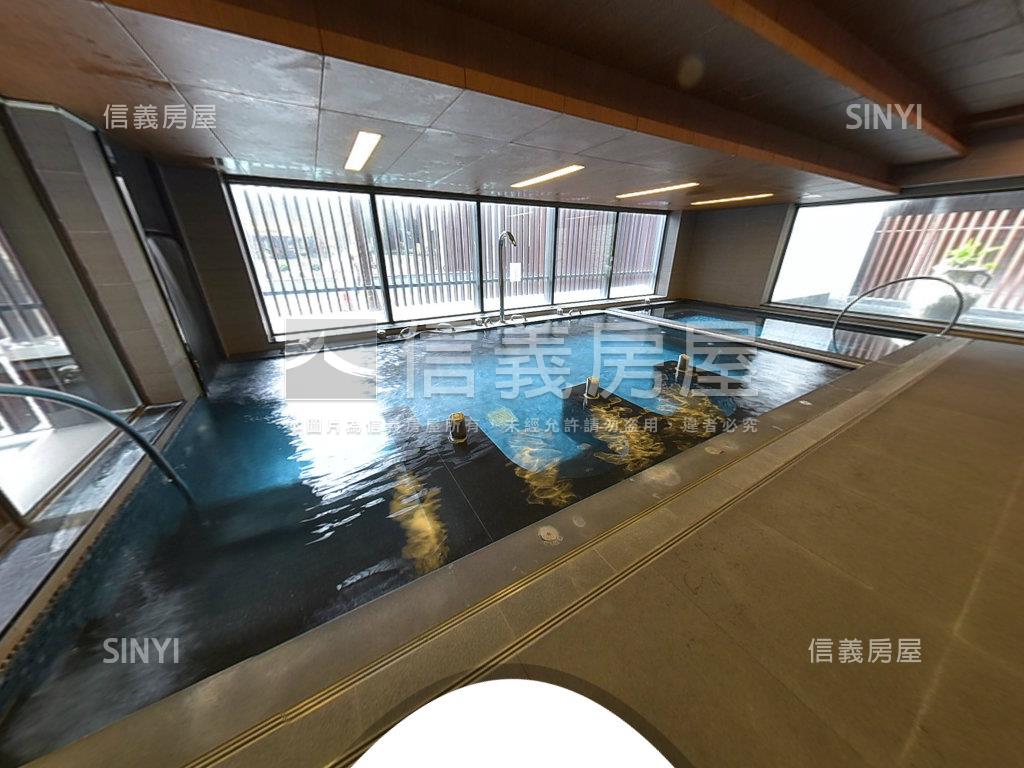 海華大帝宮廷風豪華美居房屋室內格局與周邊環境