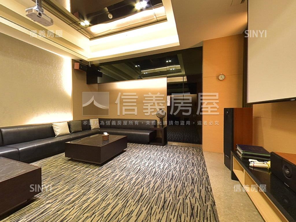海華大帝宮廷風豪華美居房屋室內格局與周邊環境