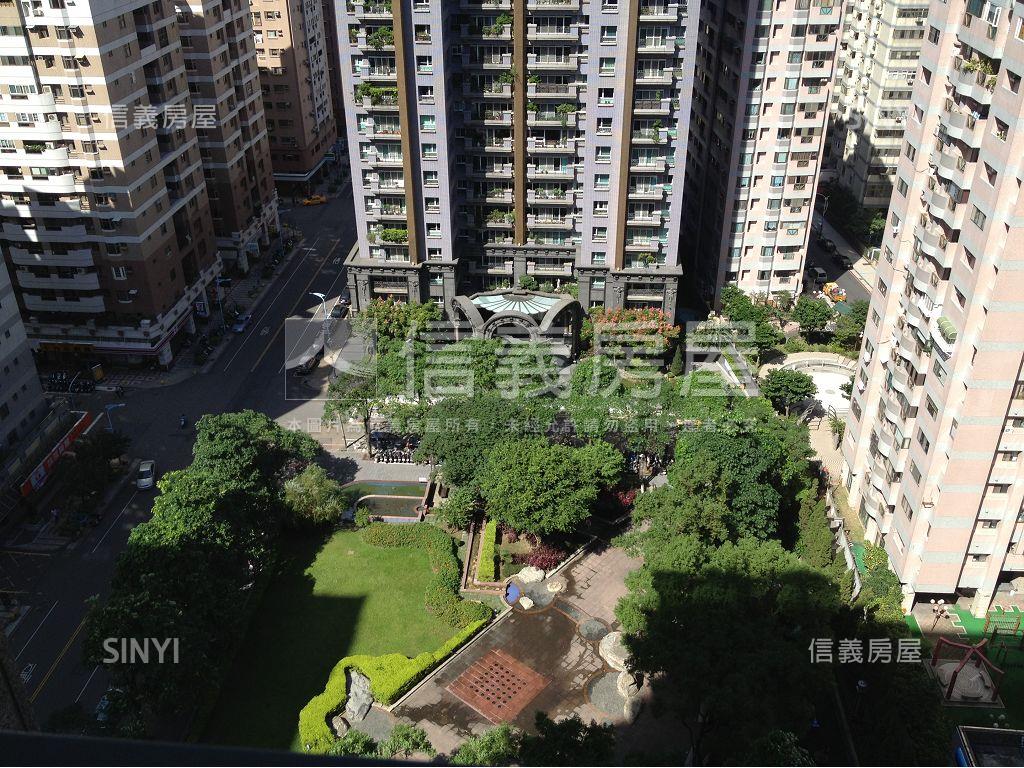 海華大帝宮廷風豪華美居房屋室內格局與周邊環境