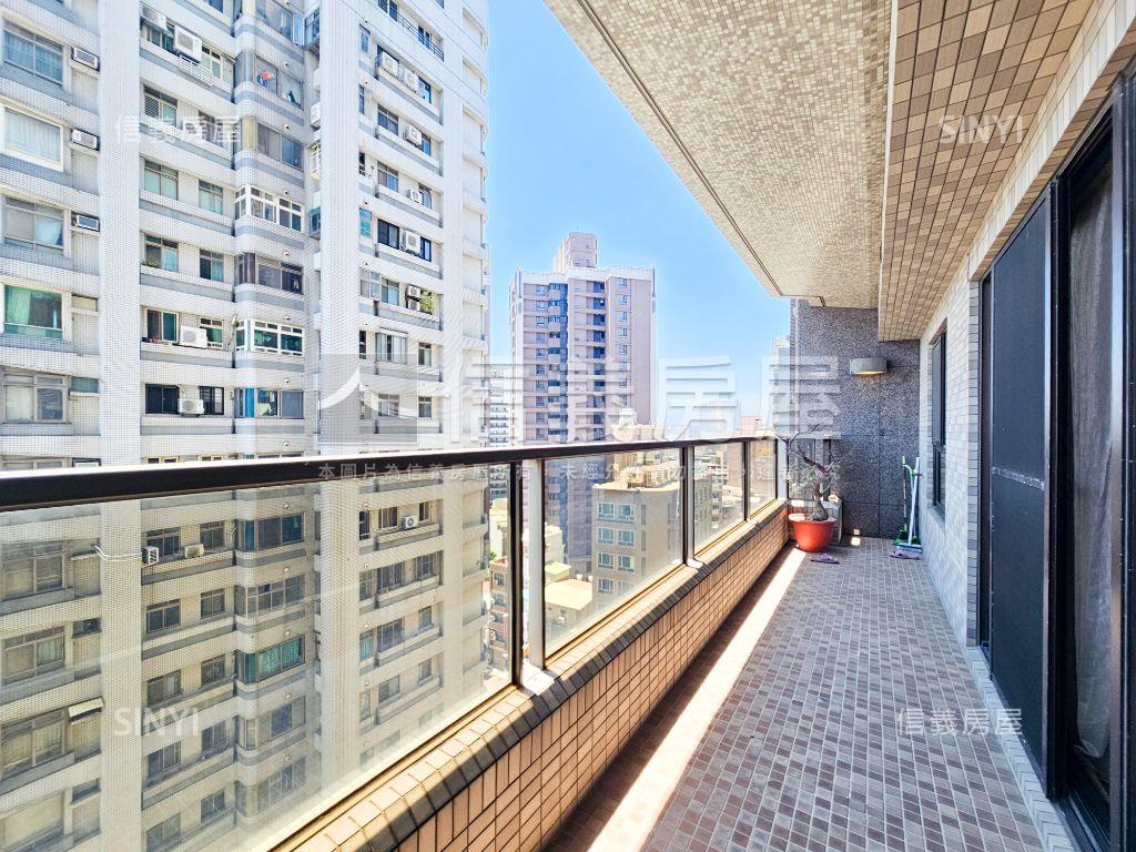 海華大帝宮廷風豪華美居房屋室內格局與周邊環境