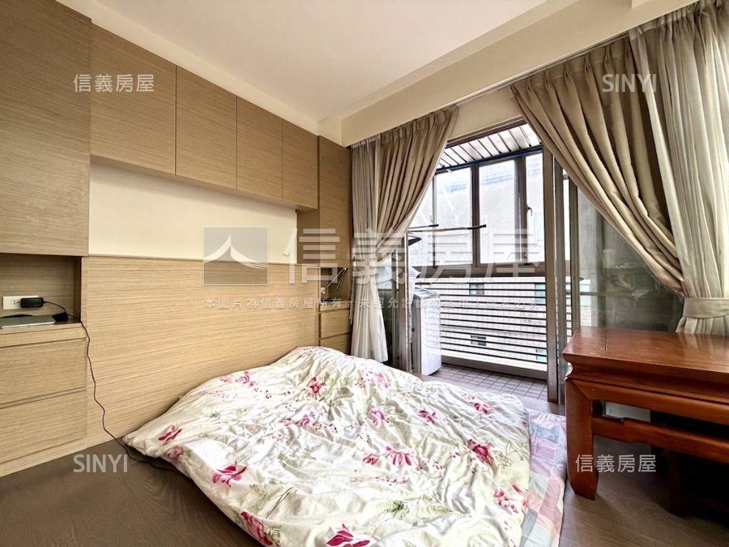 日光滿室｜極景奧斯町房屋室內格局與周邊環境