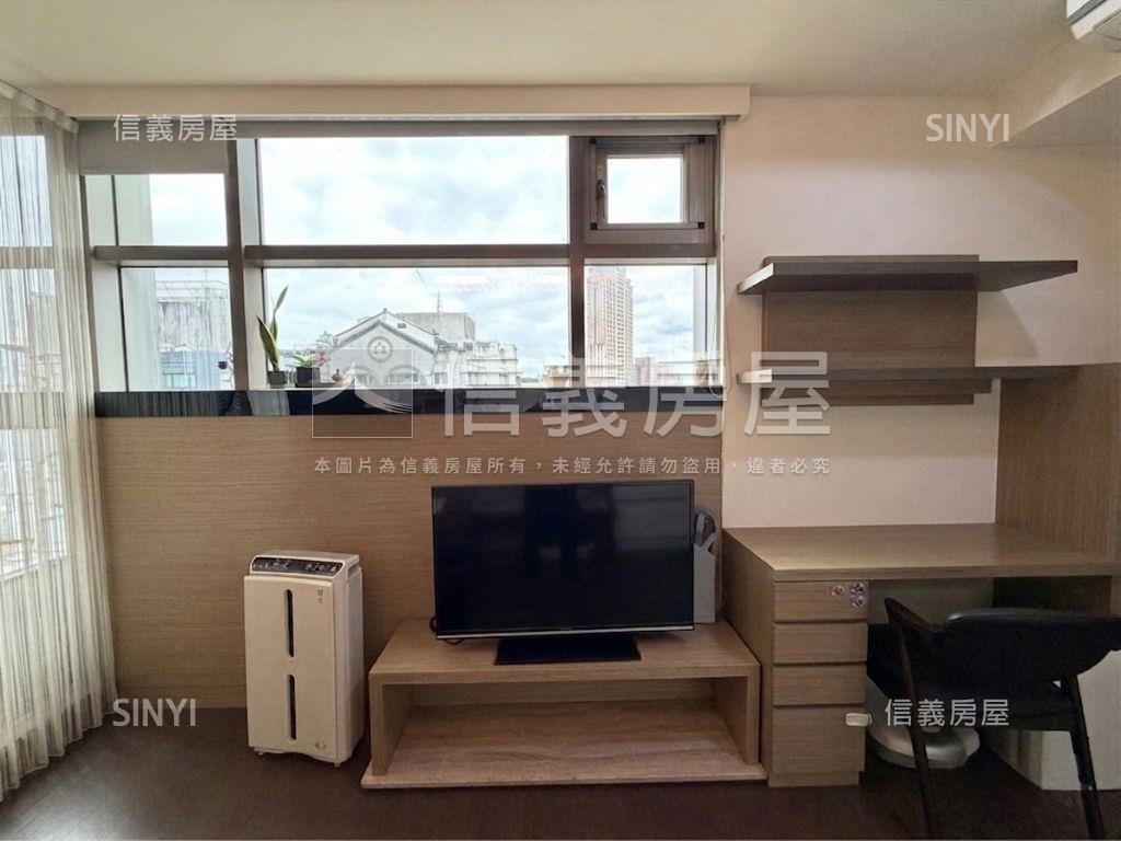 日光滿室｜極景奧斯町房屋室內格局與周邊環境