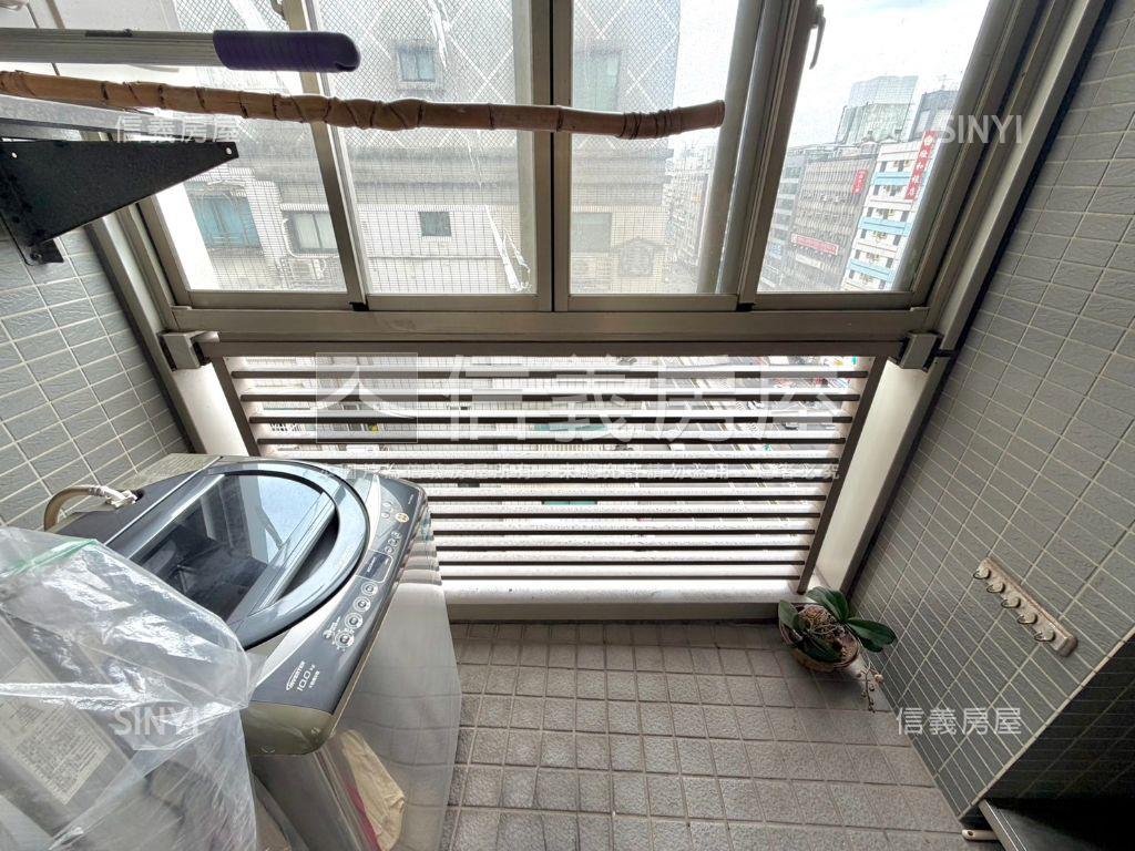 日光滿室｜極景奧斯町房屋室內格局與周邊環境