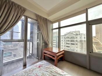 日光滿室｜極景奧斯町