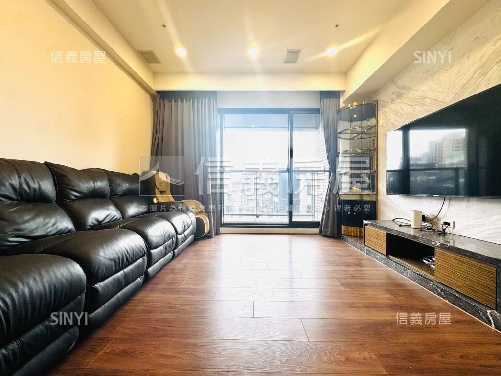 惠宇禮仁三房連號雙車房屋室內格局與周邊環境