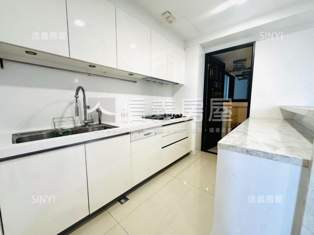 惠宇禮仁三房連號雙車房屋室內格局與周邊環境