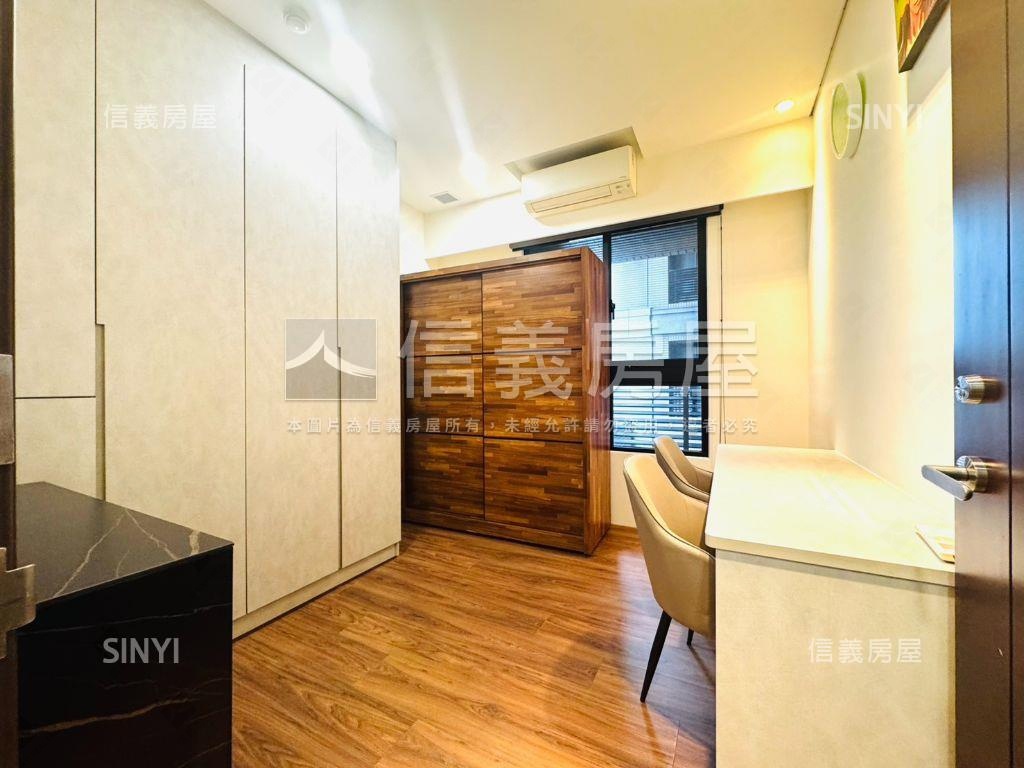 惠宇禮仁三房連號雙車房屋室內格局與周邊環境