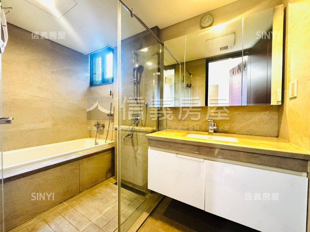 惠宇禮仁三房連號雙車房屋室內格局與周邊環境