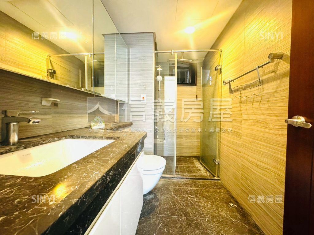 惠宇禮仁三房連號雙車房屋室內格局與周邊環境