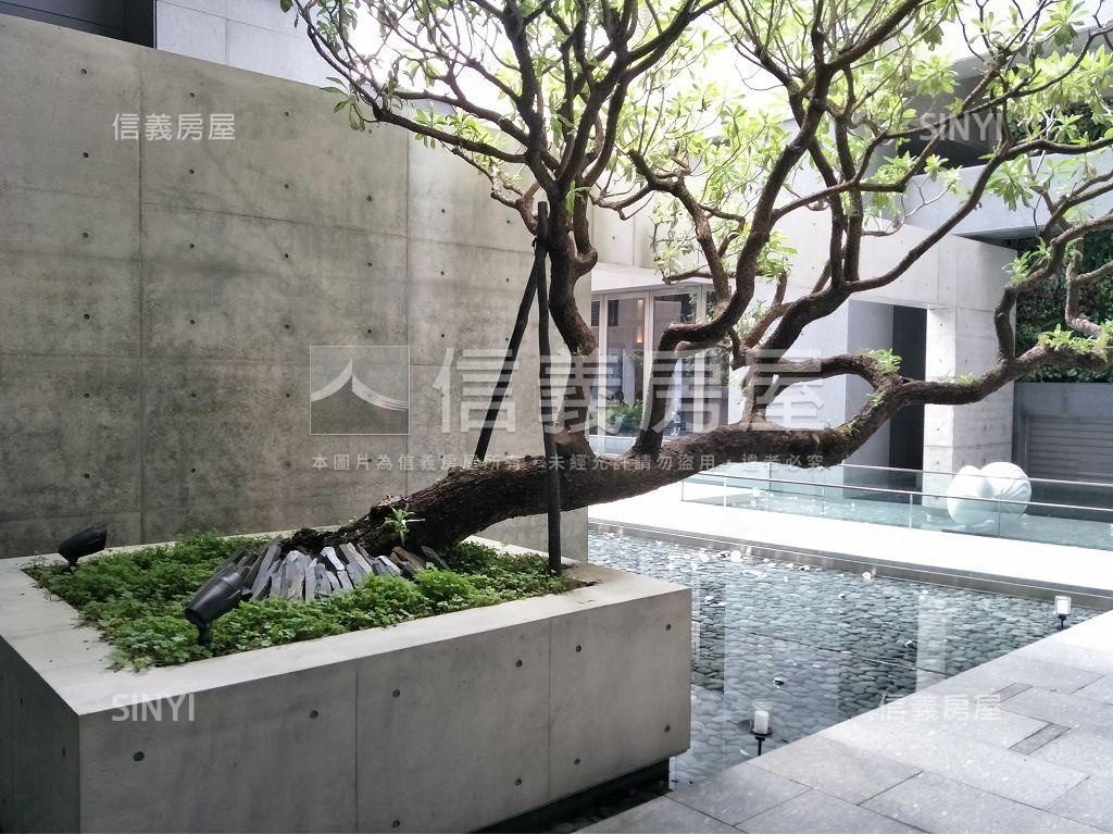 惠宇禮仁三房連號雙車房屋室內格局與周邊環境