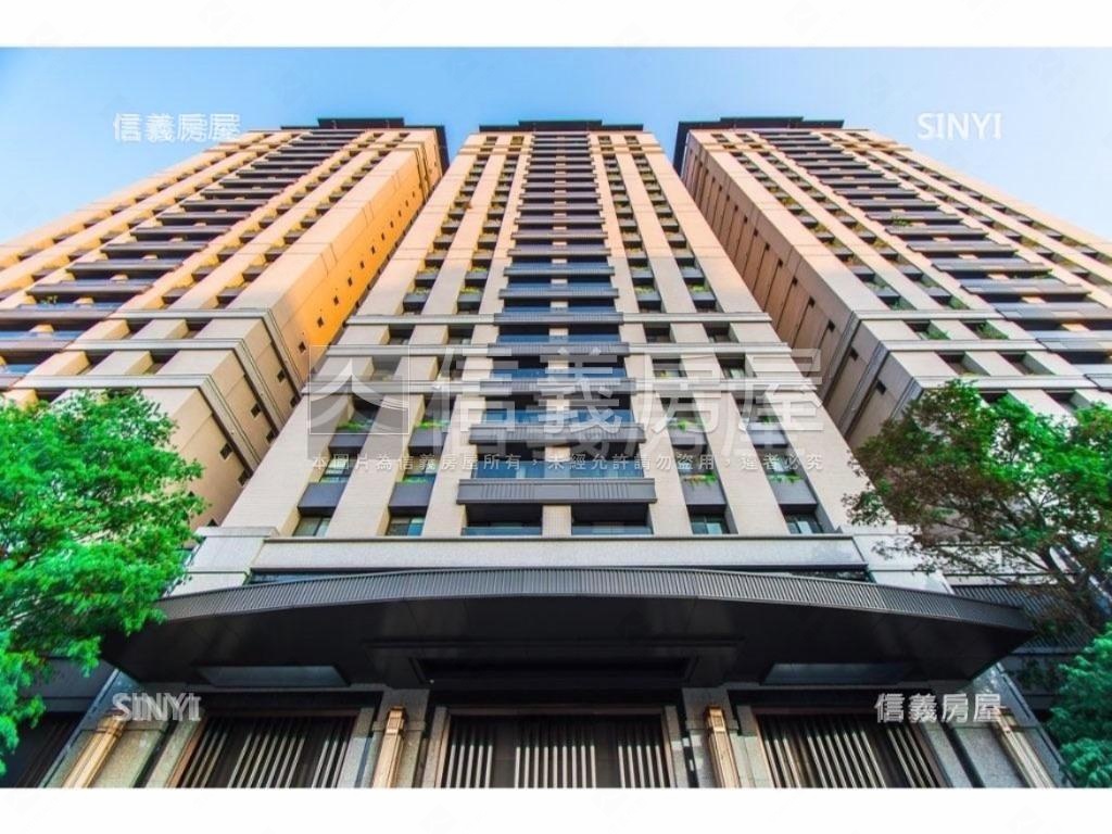 惠宇禮仁三房連號雙車房屋室內格局與周邊環境