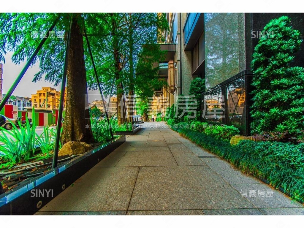 惠宇禮仁三房連號雙車房屋室內格局與周邊環境