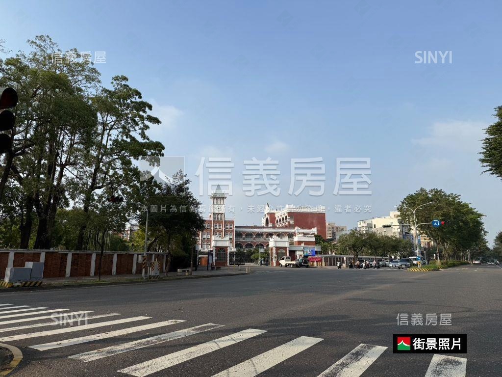 正東區面寬約五米透房屋室內格局與周邊環境