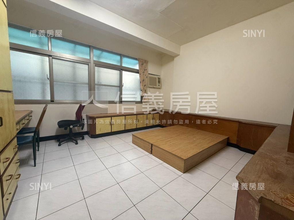 正東區面寬約五米透房屋室內格局與周邊環境