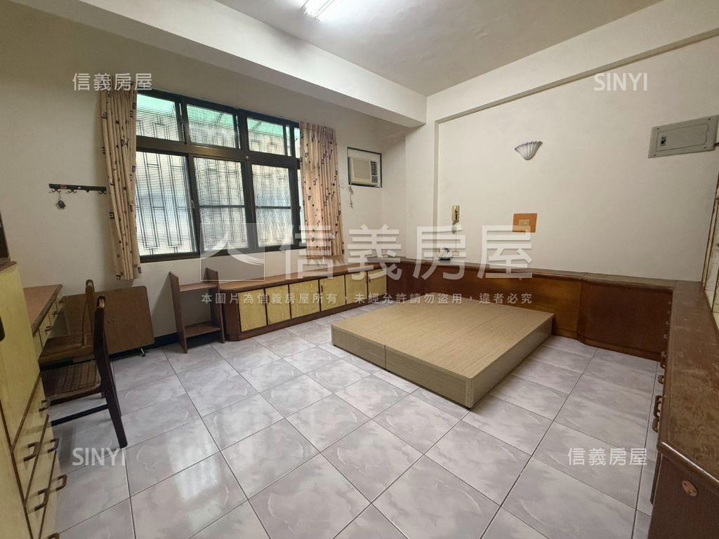 正東區面寬約五米透房屋室內格局與周邊環境