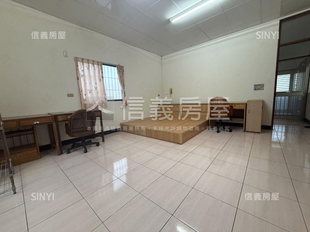 正東區面寬約五米透房屋室內格局與周邊環境