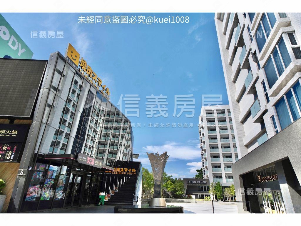世紀凱悅高樓附車位房屋室內格局與周邊環境