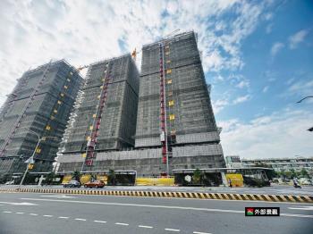 ［預售］允將高樓兩房