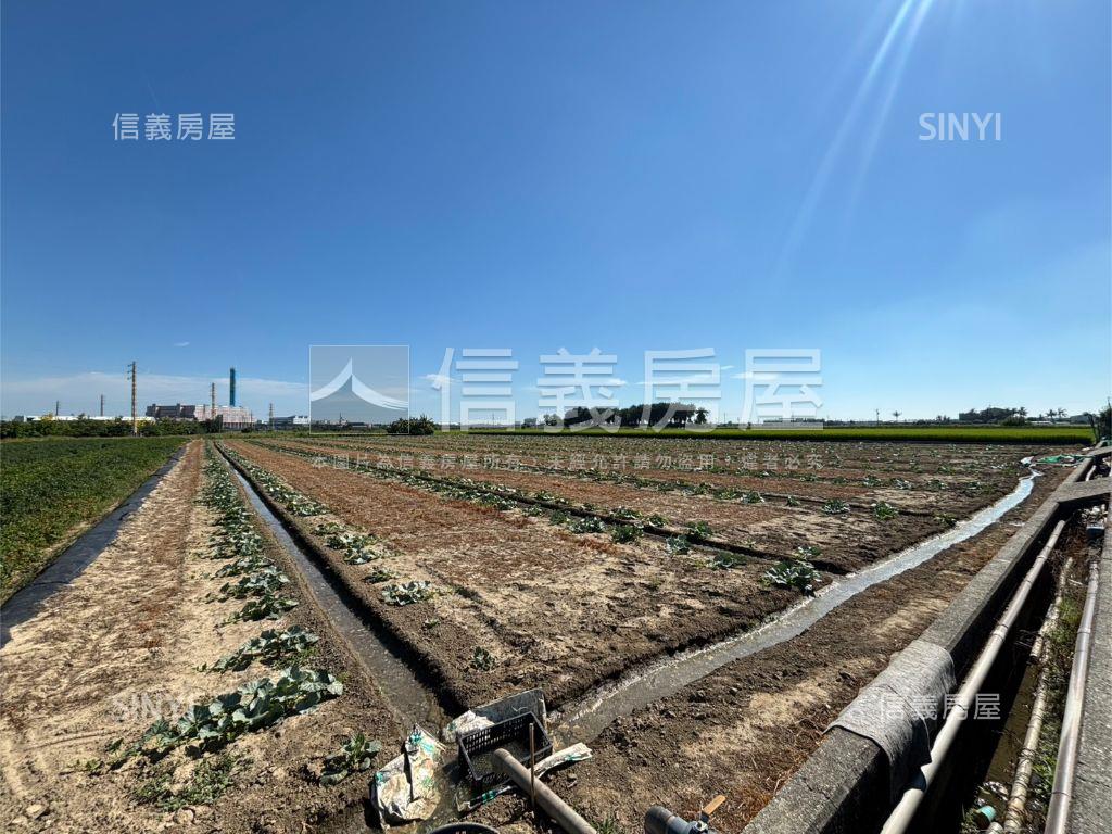 嘉擴大縣治第二開發單元１房屋室內格局與周邊環境