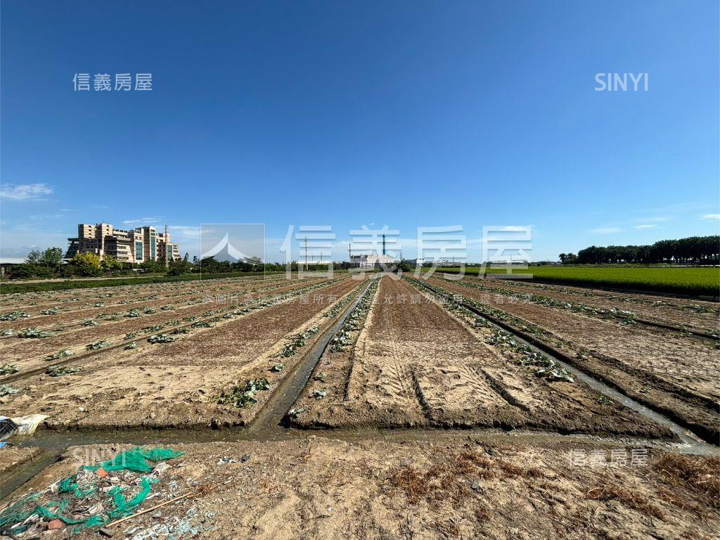 嘉擴大縣治第二開發單元１房屋室內格局與周邊環境