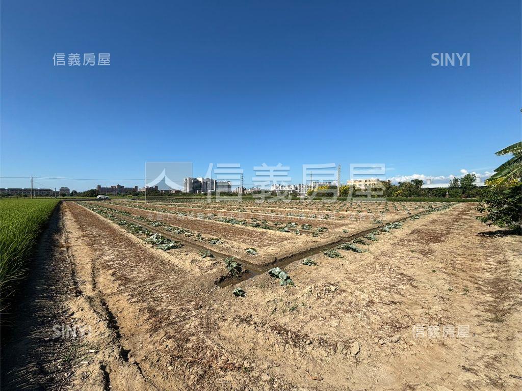 嘉擴大縣治第二開發單元１房屋室內格局與周邊環境