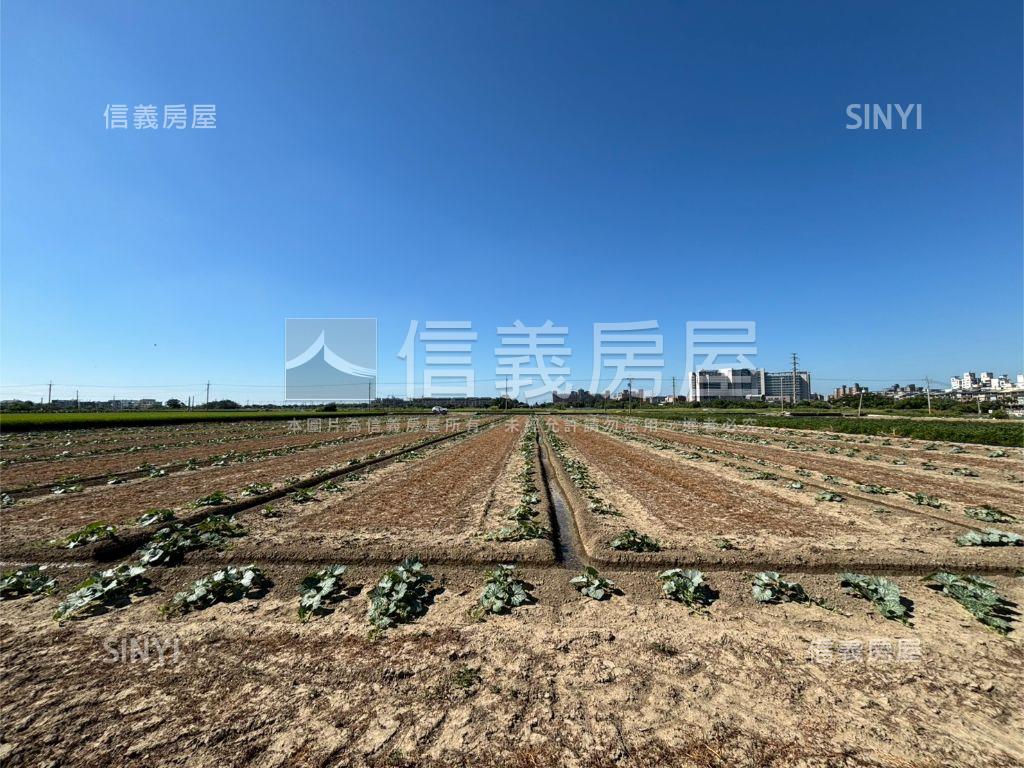 嘉擴大縣治第二開發單元１房屋室內格局與周邊環境