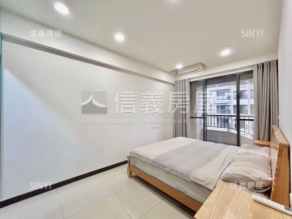 佳泰世紀城高樓層採光兩房房屋室內格局與周邊環境