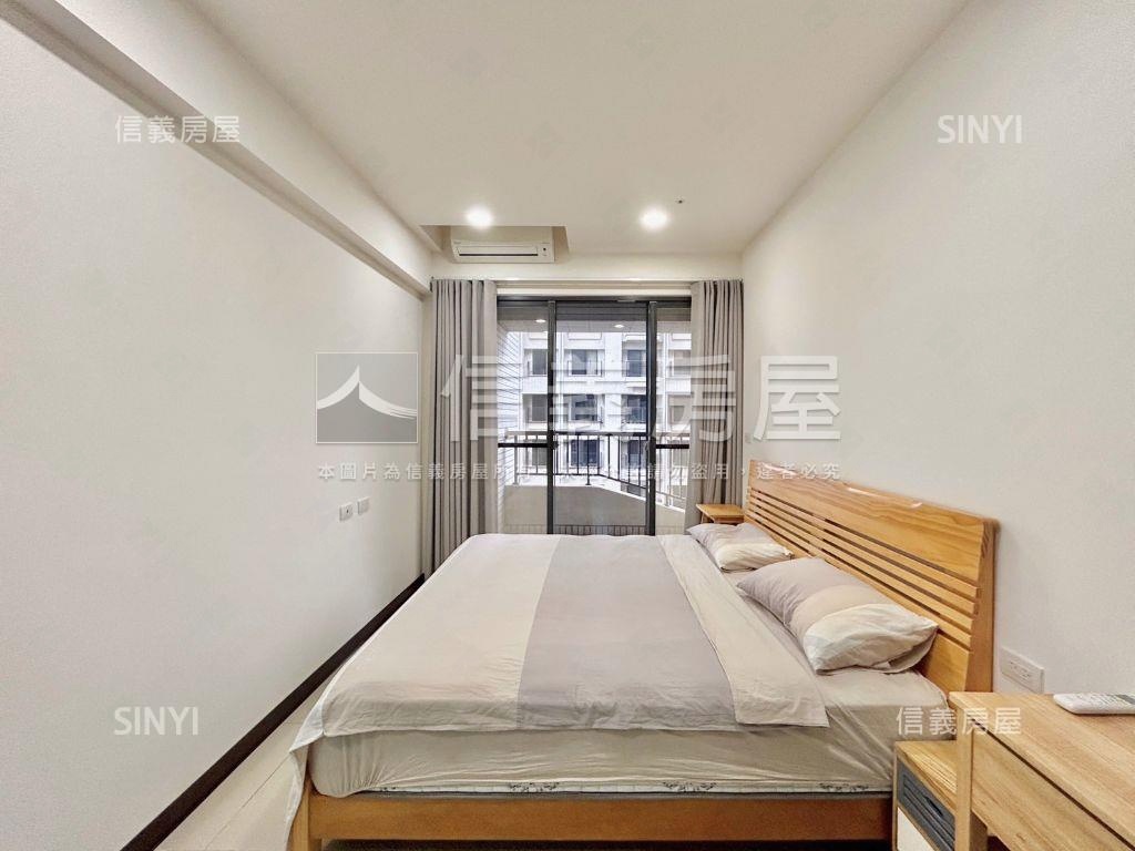 佳泰世紀城高樓層採光兩房房屋室內格局與周邊環境