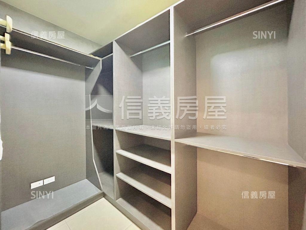 佳泰世紀城高樓層採光兩房房屋室內格局與周邊環境