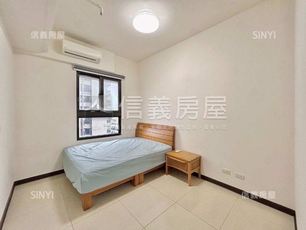 佳泰世紀城高樓層採光兩房房屋室內格局與周邊環境