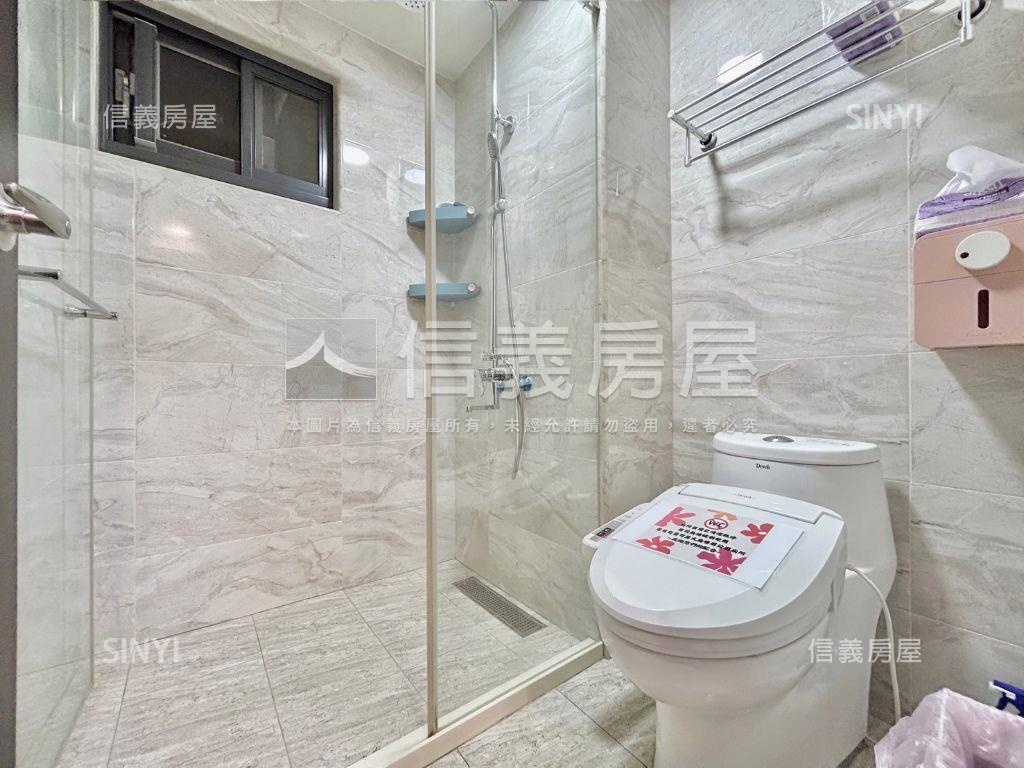 佳泰世紀城高樓層採光兩房房屋室內格局與周邊環境