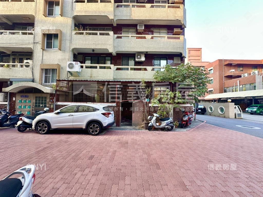 大同路四房一樓寓房屋室內格局與周邊環境